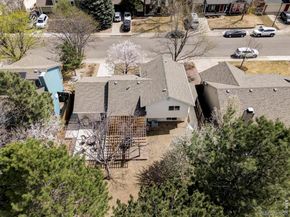 141 S Washington Avenue, Louisville CO 80027