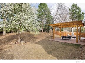 141 S Washington Avenue, Louisville CO 80027