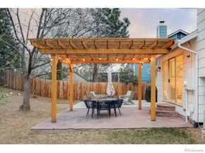 141 S Washington Avenue, Louisville CO 80027
