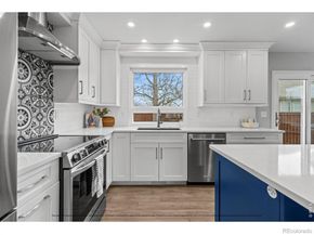 3868 Campo Court, Boulder CO 80301