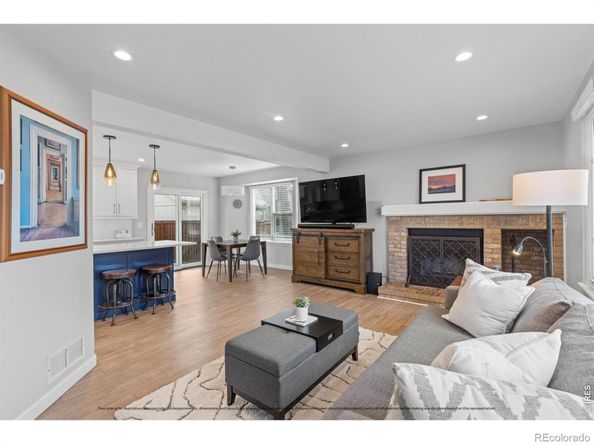 3868 Campo Court, Boulder CO 80301