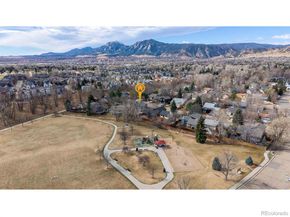 3868 Campo Court, Boulder CO 80301