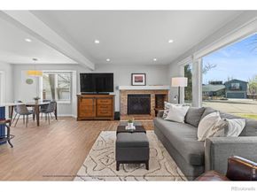 3868 Campo Court, Boulder CO 80301