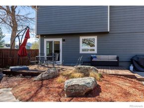 3868 Campo Court, Boulder CO 80301
