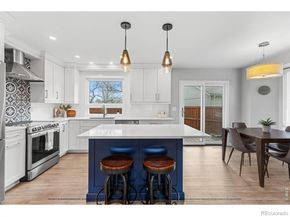 3868 Campo Court, Boulder CO 80301