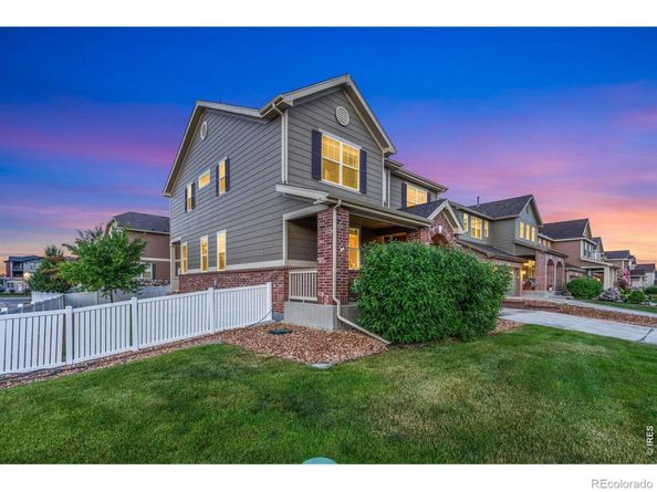 2198 Steppe Drive, Longmont CO 80504