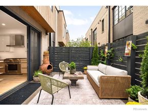 2116 Pearl Street C, Boulder CO 80302