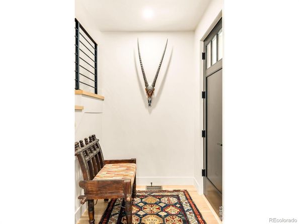 2116 Pearl Street C, Boulder CO 80302