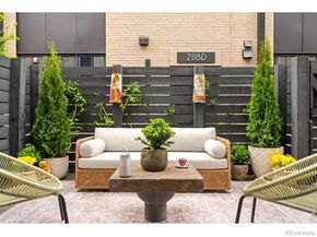 2116 Pearl Street C, Boulder CO 80302