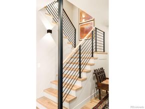 2116 Pearl Street C, Boulder CO 80302