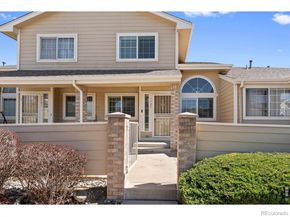 7725 W 90th Drive, Westminster CO 80021