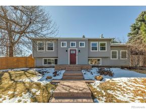 3590 Endicott Drive, Boulder CO 80305