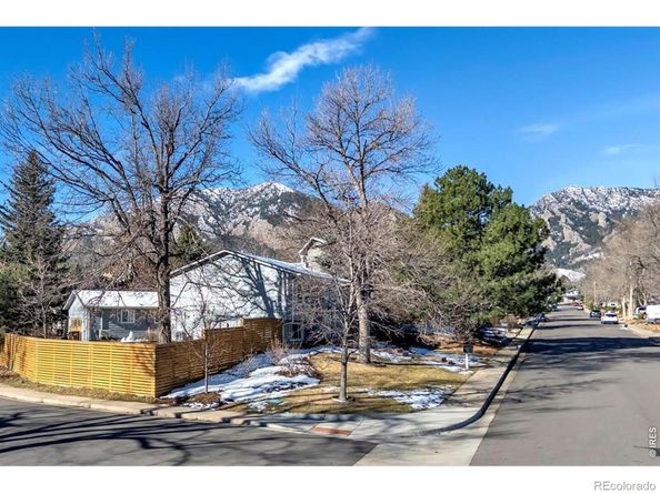3590 Endicott Drive, Boulder CO 80305