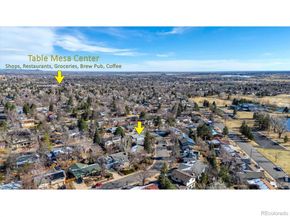 3590 Endicott Drive, Boulder CO 80305