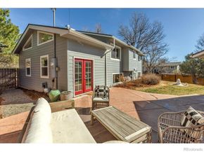 3590 Endicott Drive, Boulder CO 80305