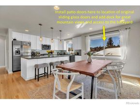 3590 Endicott Drive, Boulder CO 80305