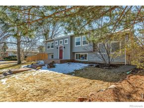 3590 Endicott Drive, Boulder CO 80305