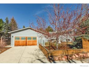 3590 Endicott Drive, Boulder CO 80305