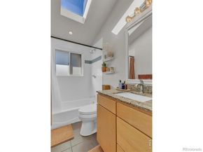 3590 Endicott Drive, Boulder CO 80305