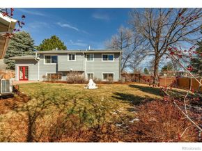 3590 Endicott Drive, Boulder CO 80305
