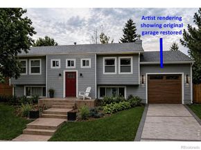 3590 Endicott Drive, Boulder CO 80305