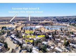 3590 Endicott Drive, Boulder CO 80305
