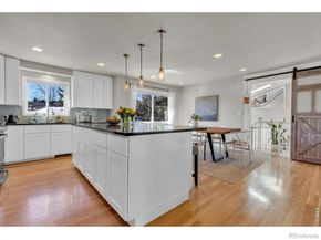 3590 Endicott Drive, Boulder CO 80305