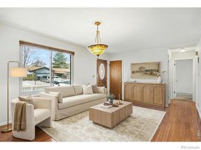 11750 Harrison Street, Thornton CO 80233