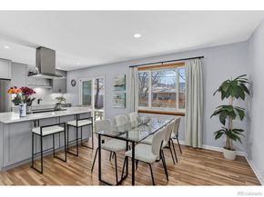265 S 39th Street, Boulder CO 80305
