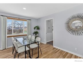 265 S 39th Street, Boulder CO 80305