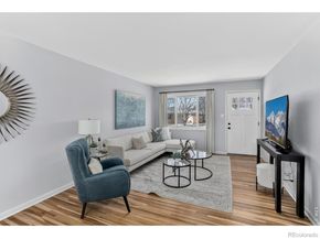 265 S 39th Street, Boulder CO 80305