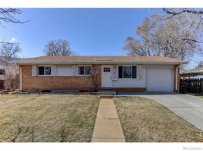 265 S 39th Street, Boulder CO 80305