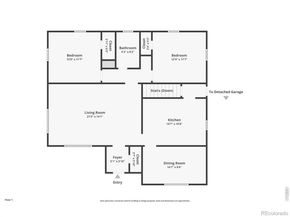 111 W Chester Street, Lafayette CO 80026