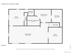 1920 Spruce Avenue, Longmont CO 80501