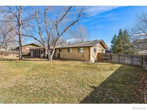 1920 Spruce Avenue, Longmont CO 80501
