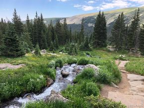 1920 Spruce Avenue, Longmont CO 80501