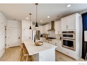 2841 Bear Springs Circle, Longmont CO 80503