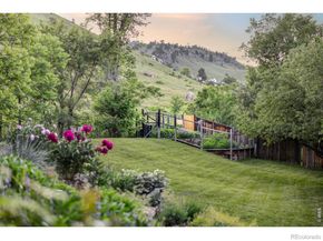 3421 4th Street, Boulder CO 80304
