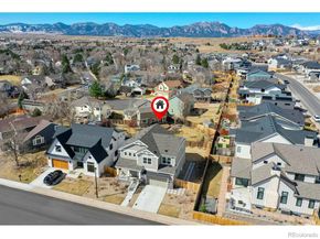 105 Vista Lane, Louisville CO 80027