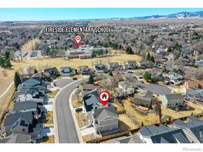 105 Vista Lane, Louisville CO 80027