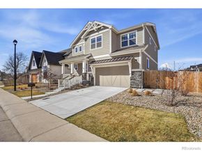 105 Vista Lane, Louisville CO 80027