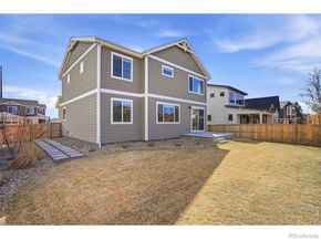 105 Vista Lane, Louisville CO 80027