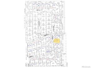 1794 Jennifer Street, Brighton CO 80601