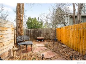 3870 Broadway Street 11, Boulder CO 80304