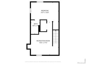 3870 Broadway Street 11, Boulder CO 80304