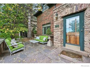 715 14th Street, Boulder CO 80302