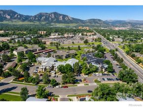 665 Manhattan Drive 9, Boulder CO 80303
