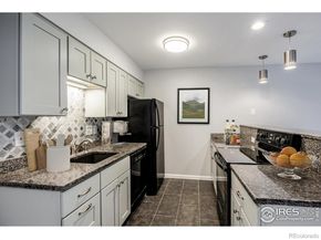 665 Manhattan Drive 9, Boulder CO 80303