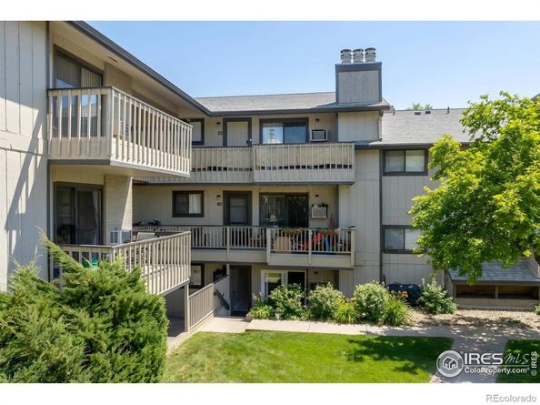 665 Manhattan Drive 9, Boulder CO 80303