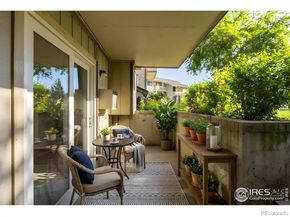 665 Manhattan Drive 9, Boulder CO 80303